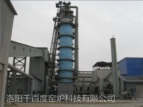 你知道環(huán)保石灰窯的環(huán)保標準嗎？