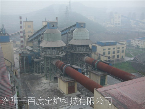 為什么國家大力倡導環(huán)保石灰窯？