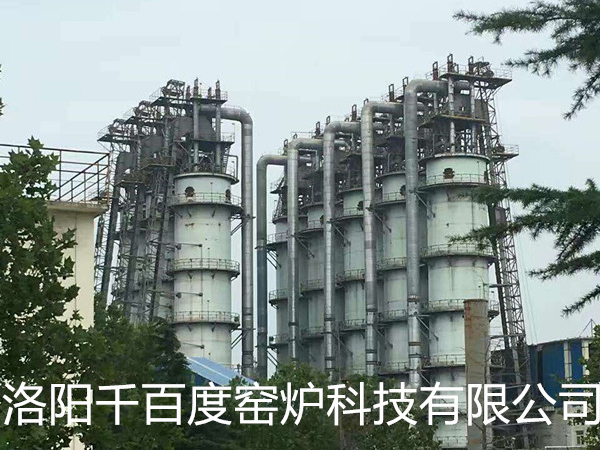 石灰窯為什么會(huì)結(jié)瘤？結(jié)瘤原因及解決方法