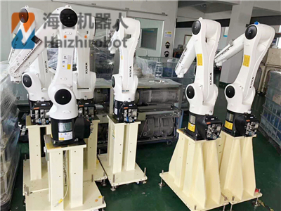 自動化工業(yè)機器人有哪些分類？