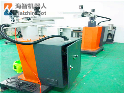 擺臂沖壓機械手