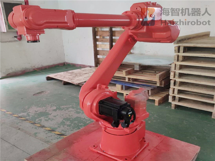 工業(yè)機(jī)器人可以做什么？機(jī)械手臂功能